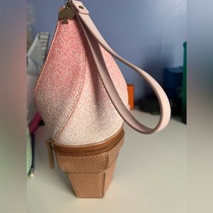 Kate Spade flavor of the month wristlet